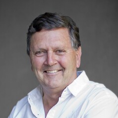 Kevin Winter