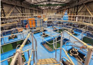 Klipdrift Modular Treatment Plant