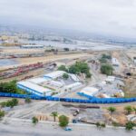 Lobito Corridor Railway Project