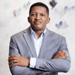 Lucky Pane, Head of Research and Innovation at the PIC