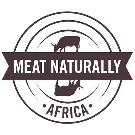 Meat Naturally Africa logo