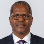 Minister Velenkosini Hlabisa
