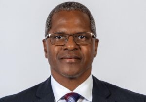 Minister Velenkosini Hlabisa