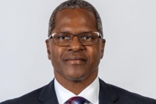 Minister Velenkosini Hlabisa