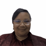 Mirna Liesering, skills and equity officer