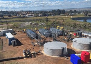 NuWater water tanks