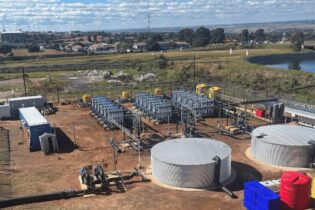 NuWater water tanks