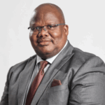 Ofentse Nthutang, Chief Executive Officer, Magalies Water