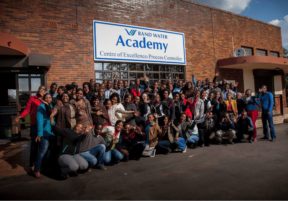 Rand Water Academy photo