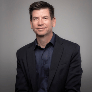 Robert Erasmus, Managing Director at Sanitech