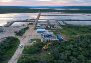 SA-H2 Portfolio Company Hive Hydrogen Coega Green Ammonia Project - 41 Hectare Site Secured in the SEZ (3)