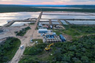 SA-H2 Portfolio Company Hive Hydrogen Coega Green Ammonia Project - 41 Hectare Site Secured in the SEZ (3)