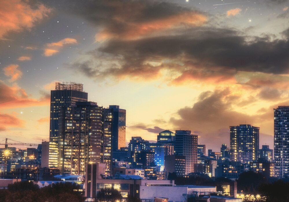 Infrastructure Delivery Is Key To Investor Confidence – Standard Bank Corporate And Investment Banking