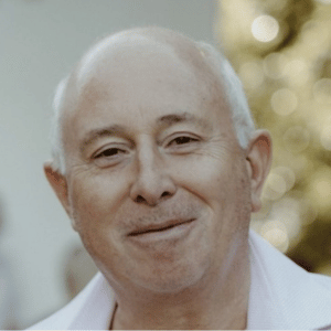 Simon Norton, Director of the International Zinc Association (IZA) Africa