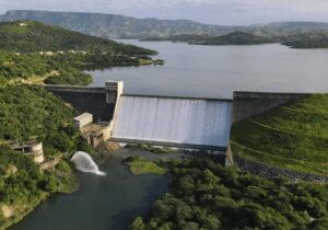 Umngeni-uthukela Water’s Supply Area