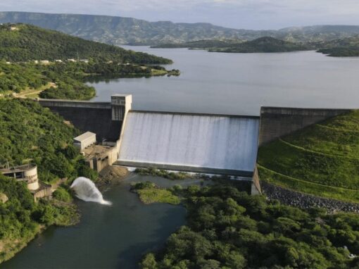 Umngeni-uthukela Water’s Supply Area