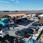 Zero Carbon Charge electric logistics