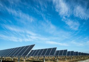 commercial solar panels