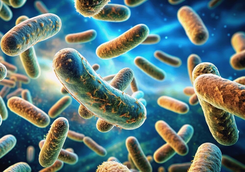 somatic coliphages in drinking water