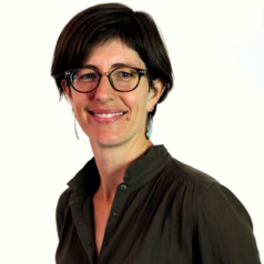 Anna Taylor