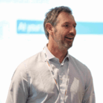 Armand van Oostrom, a supply chain and ecosystem transformation advisor and senior lecturer and senior researcher at The Hague University of Applied Sciences in the Netherlands