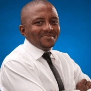 Bani Kgosana, Public Sector Lead at Pragma