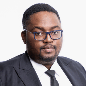 Bongani Dladla, CEO at cidb