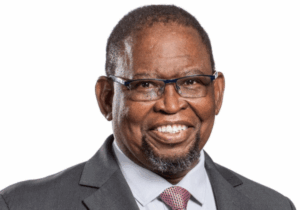 Enoch Godongwana, Finance minister