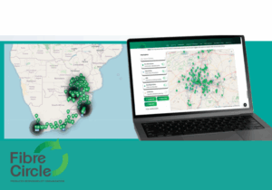Fibre Circle National Waste Facilities Locator