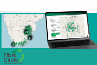 Fibre Circle National Waste Facilities Locator
