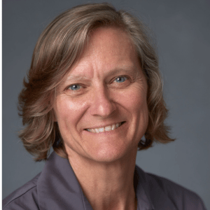 Fiona Sutton, principal scientist in water management at SRK Consulting (South Africa)