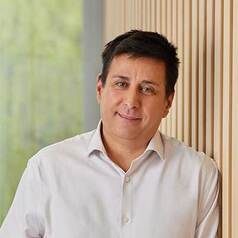 Gary Haq