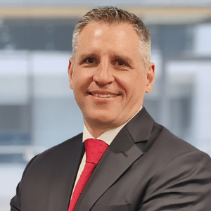 Graeme Wild, Chief Executive Officer, Sappi Southern Africa