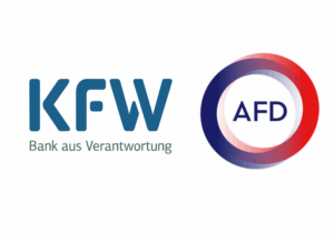 KfW Development Bank (KfW) and Agence Française de Développement