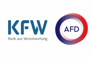 KfW Development Bank (KfW) and Agence Française de Développement