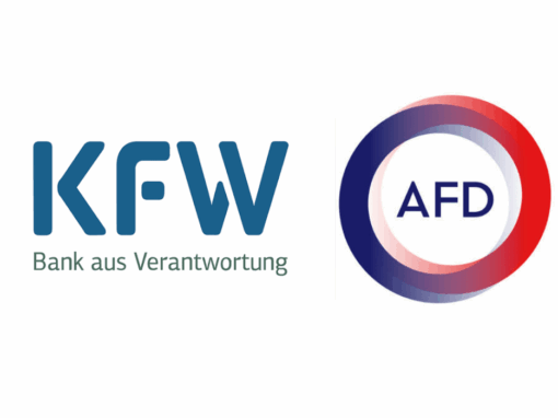 KfW Development Bank (KfW) and Agence Française de Développement