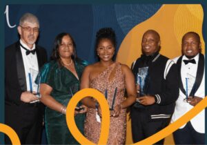 Limited Entrepreneur of the Year awards 2026