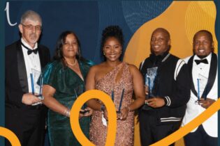Limited Entrepreneur of the Year awards 2026