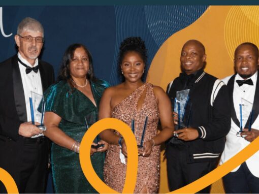 Limited Entrepreneur of the Year awards 2026