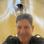 Louis Pretorius, managing director, Corrocoat South Africa