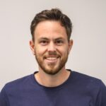 Lulapay’s Vice President, Jordan Gosling