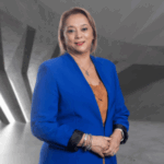 Megan Holliday, Head of Claims and Procurement at Western National Insurance