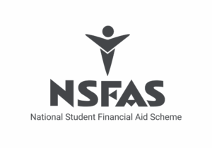 National Student Financial Aid Scheme logo on a white background