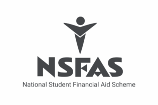 National Student Financial Aid Scheme logo on a white background