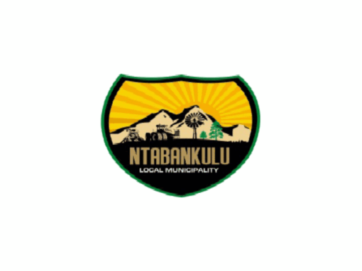 Ntabankulu Local Municipality logo