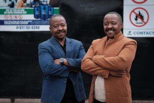 PB Gaz founders