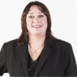 Patricia Schroder IWMSA President