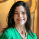 Petra Devereux, Executive Director of MBAWC