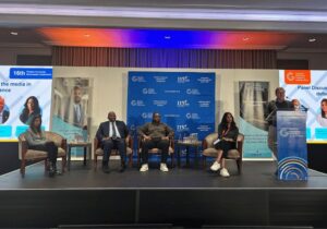 Premier Corporate Governance Conference media panel
