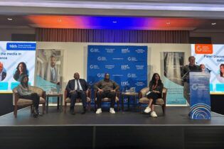 Premier Corporate Governance Conference media panel